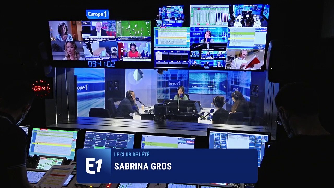 Sabina Gros, directrice générale d'Unify