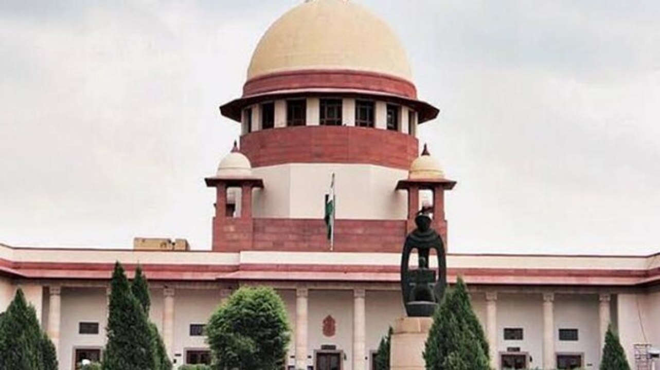 British used sedition law to silence Mahatma Gandhi, is it still necessary: SC