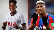 Galatasaray, Patrick van Aanholt ve Gedson Fernandes'in işini bitirdi