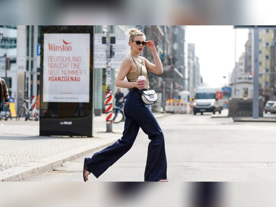 Von wegen öko! Fünf coole Looks mit Birkenstocks