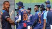 Ind Vs SL 2021 : Shikhar Dhawan's Reaction On Teamindia Captaincy  | Oneindia Telugu