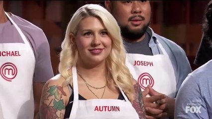 MasterChef - S11E07 - Jully 14, 2021