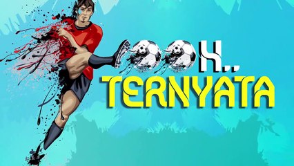 Mengintip Jersey Anyar Inter Milan