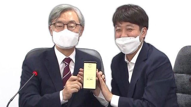 [뉴스큐] 최재형, 국민의힘 전격 입당...야권 내 尹 입지 영향은? / YTN