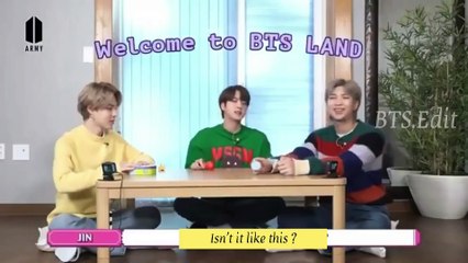 [ENG SUB] BTS Land Japan Fancafe Ep. 1 | First Corner BTS Production