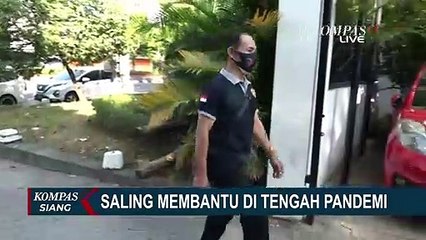 Purnawirawan Polisi Ini Sudah 11 Kali Donorkan Plasma Konvalesen ke PMI Kota Semarang