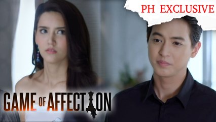Game of Affection: Khae's real intention | Episode 4