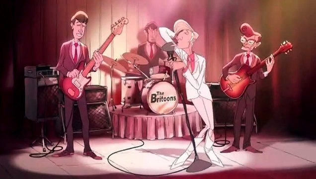 L'ILLUSIONNISTE (2010) WEB-DL XviD AC3 FRENCH