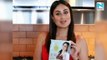 Police complaint against Kareena Kapoor for hurting religious sentiments over 'Pregnancy bible'