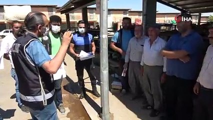 Emniyetten kurban satıcılarına sahte para uyarısı