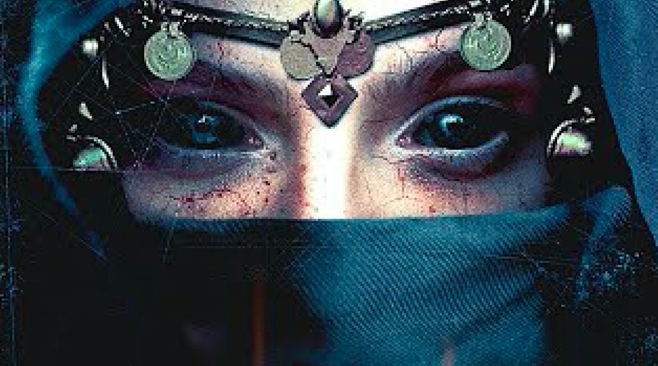 KANDISHA - bande-annonce - Horreur 2021