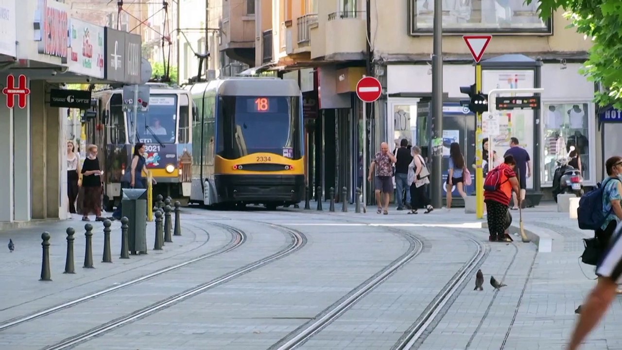 Regierungsbildung in Bulgarien: Wer mit wem?