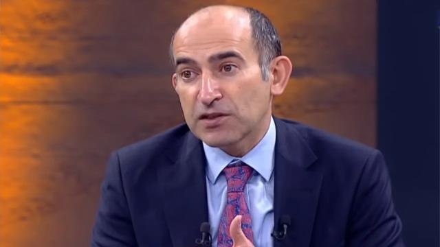 Görevden alınan Boğaziçi Üniversitesi Rektörü Prof. Dr. Melih Bulu, Instagram hesabını kapattı