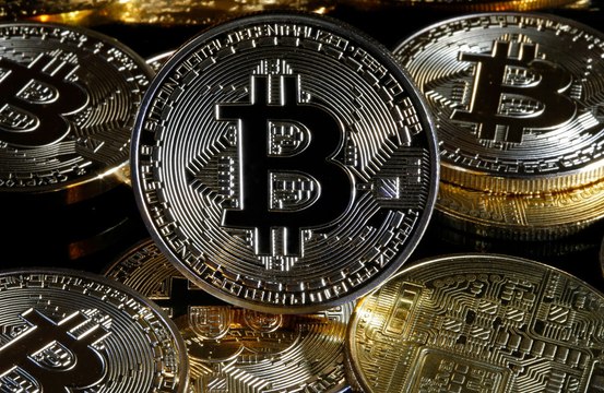 Square is making a hardware wallet for Bitcoin