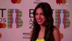 Pop star Olivia Rodrigo urges youth to get vaccinated