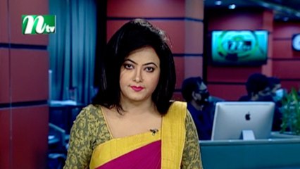 NTV Dupurer Khobor | 15 July 2021