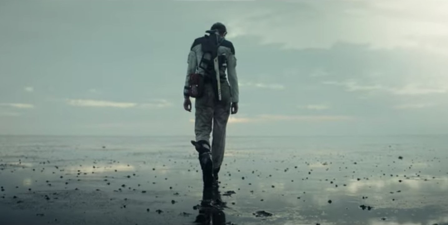 The Colony Official Trailer (2021)