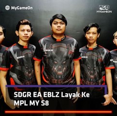 Bermula dari restoran mamak, sekarang masuk MPL MY musim kelapan