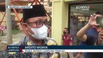 Wakil Bupati Lampung Tengah Diperiksa Polisi Terkait Dugaan Pelanggaran Prokes