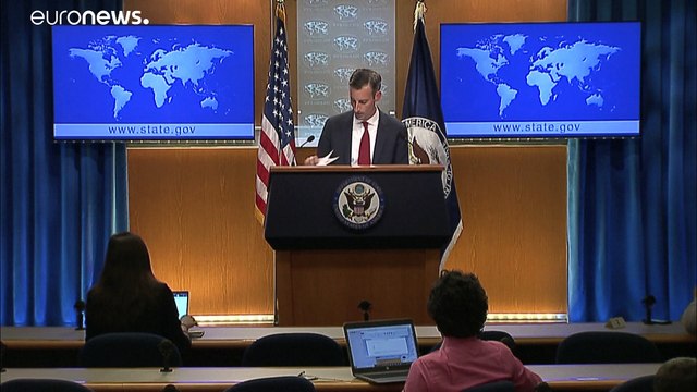 Estados Unidos revisa su política hacia Cuba