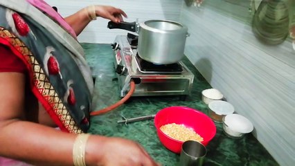 Dal Puri and Kheer | दाल पूरी और खीर बनाने की विधि  | Kitchen wali