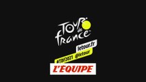 Le profil de la 19e étape - Cyclisme - Tour de France