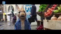 Crítica de la película: 'Peter Rabbit 2'