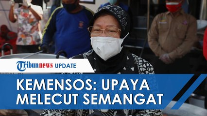 Tuai Respons Negatif, Kemensos Klarifikasi soal Ancaman Risma Pindahkah Pegawai Tak Becus ke Papua