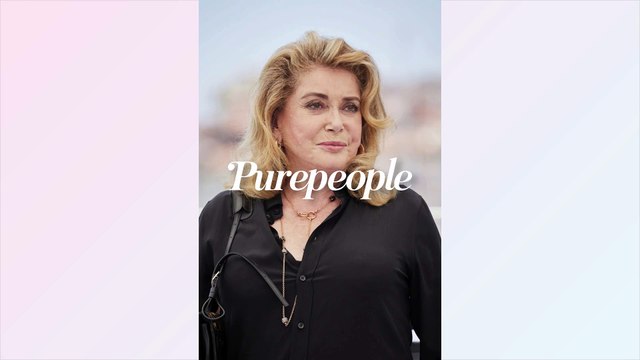 Catherine Deneuve en deuil : sa mère, Renée Dorléac, est morte