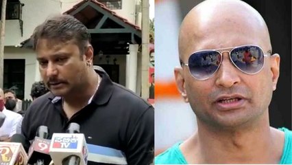 ಇಂದ್ರಜಿತ್ ತುಂಬಾ ದೊಡ್ಡೋರು ಪ್ರೂವ್ ಮಾಡ್ಲಿ ನೋಡೋಣ | Darshan | Indrajit Lankesh | Oneindia Kannada