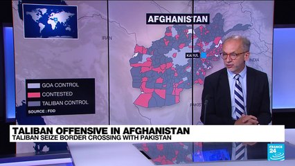Taliban offer three-month ceasefire in return for 7,000 prisoners release