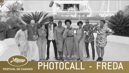 Download Video: FREDA (UCR) - PHOTOCALL - CANNES 2021 - VF