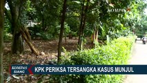 Dugaan Korupsi Lahan Rumah DP 0 Rupiah, KPK Dalami Pihak Swasta dan BUMD Penyedia Lahan