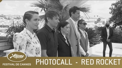 RED ROCKET - PHOTOCALL - CANNES 2021 - EV