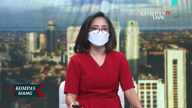 Presiden Jokowi Luncurkan Obat Gratis untuk Pasien Isolasi Mandiri