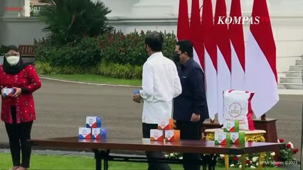 TNI Pastikan Penyaluran 300 Ribu Obat Isoman Tepat Sasaran