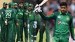 Fans roast Babar Azam's Pakistan after humiliating loss to England | Oneindia Telugu
