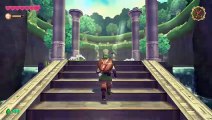 The Legend of Zelda: Skyward Sword HD - Lanzamiento