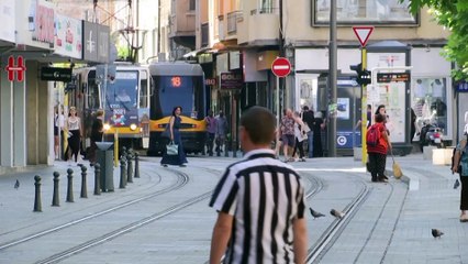 Nyert az ellenzéki Van Ilyen Nép a bolgár parlamenti választáson