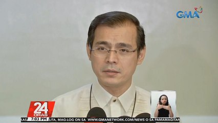 Mayor Isko, nagpasaring sa mga politikong nag-iikot na at gumagawa ng alyansa para sa eleksyon | 24 Oras