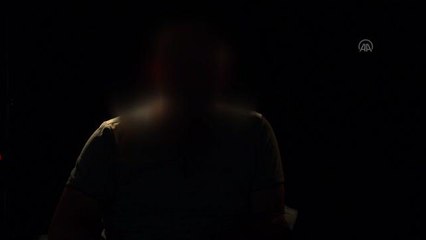 FETÖ'nün "bölge talebe sorumlusu" örgütün "renklendirme yöntemini" ve "KHK" propagandasını anlattı (1)