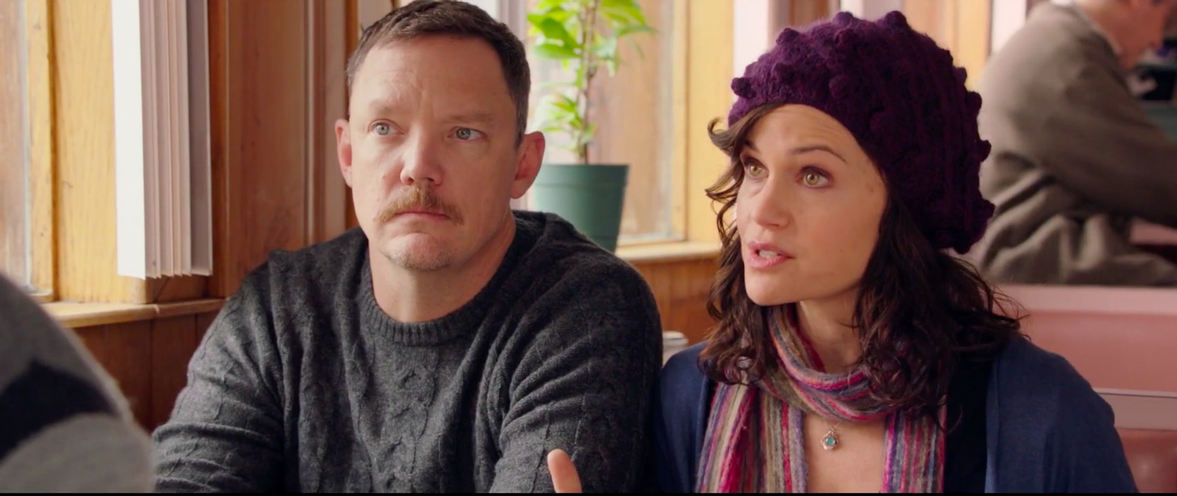 Das Geheimnis des Balletttänzers - Trailer (Deutsch) HD