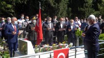 Son dakika haberleri! Kırklareli'nde 15 Temmuz şehitleri unutulmadı, 251 fidan dikildi