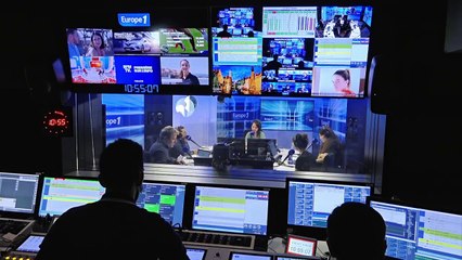 La recette de salade pastèque, feta et mélasse de grenade du gagnant de Top Chef, Mohamed Cheikh