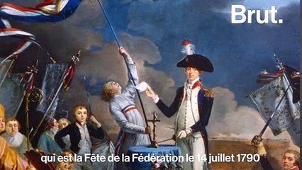 Mais au fait, on a fêté quoi ce 14 juillet ?