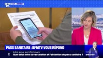 Pour qui ? Pour quand ? Et où exactement ? BFMTV répond à vos questions sur le pass sanitaire