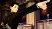The Great Ace Attorney Chronicles - Pub Japon (Naruhodo)