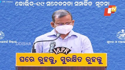 Odisha Unlock - Shop Timings Relaxed In Category A, B Districts