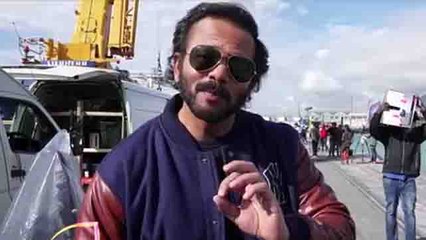 Rohit Shetty turns into Prankster on the set of Khatron Ke Khiladi 11 | FilmiBeat