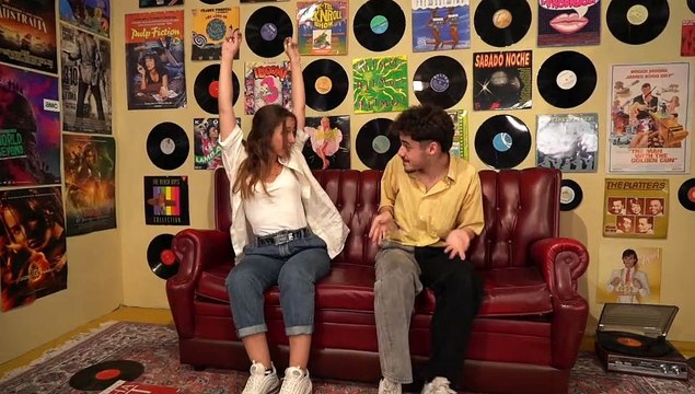 Dancers in the Sunshine - Harvey Aguilera (Videoclip Oficial)